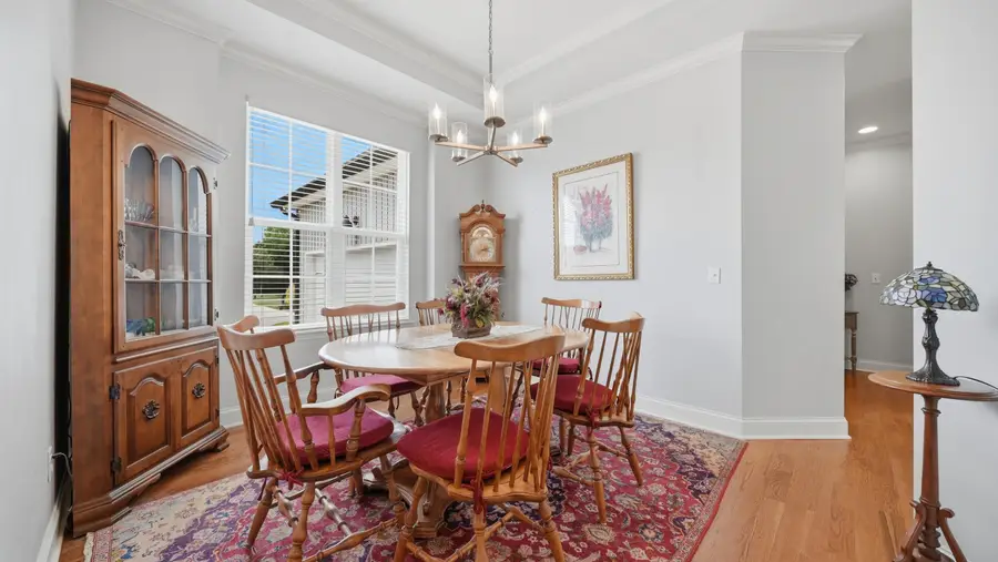 2824 Firethorne Lane, Chattanooga, TN 37421 - #3