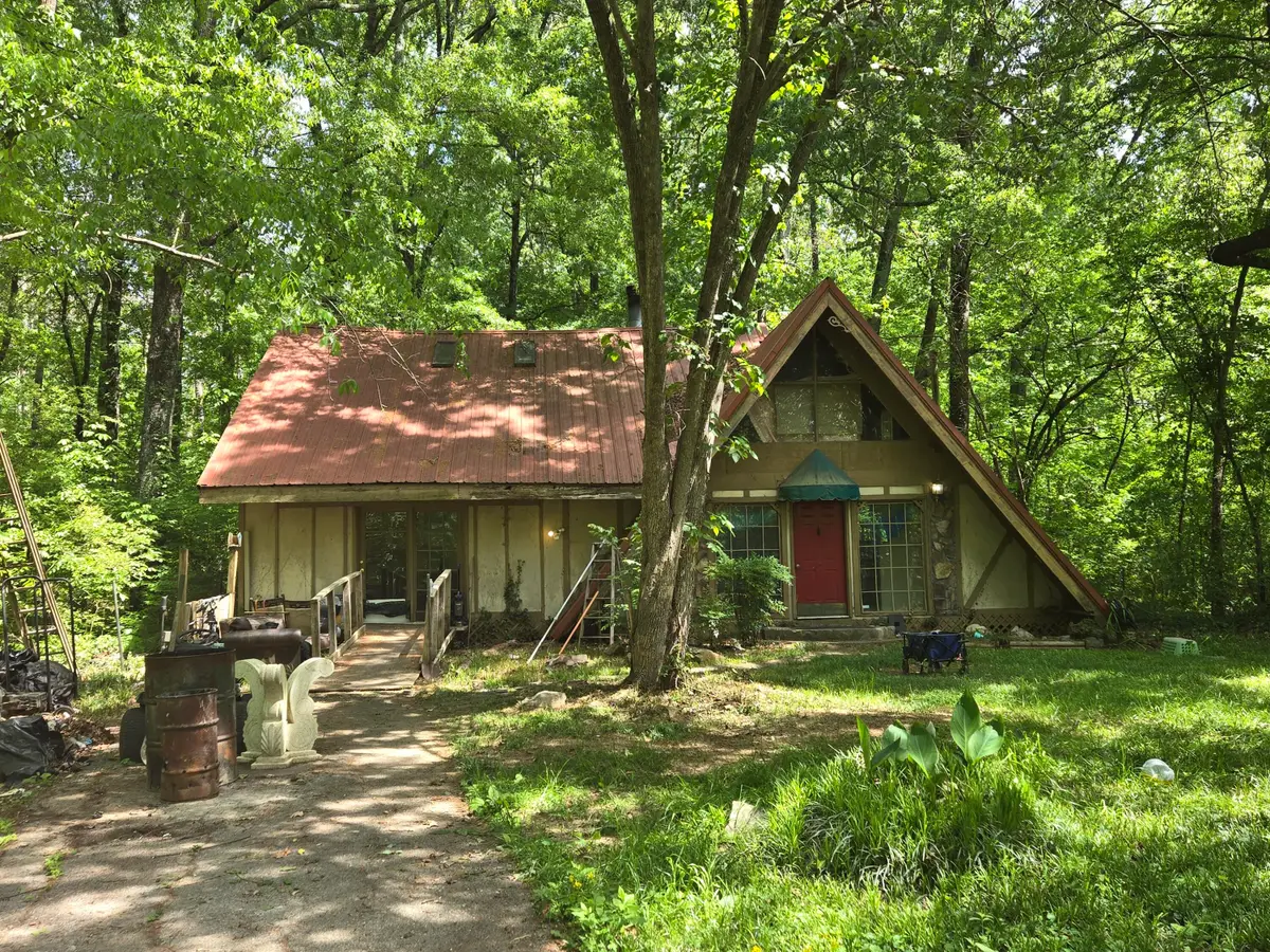 1506 Happy Valley Road, Rossville, GA 30741 - #1