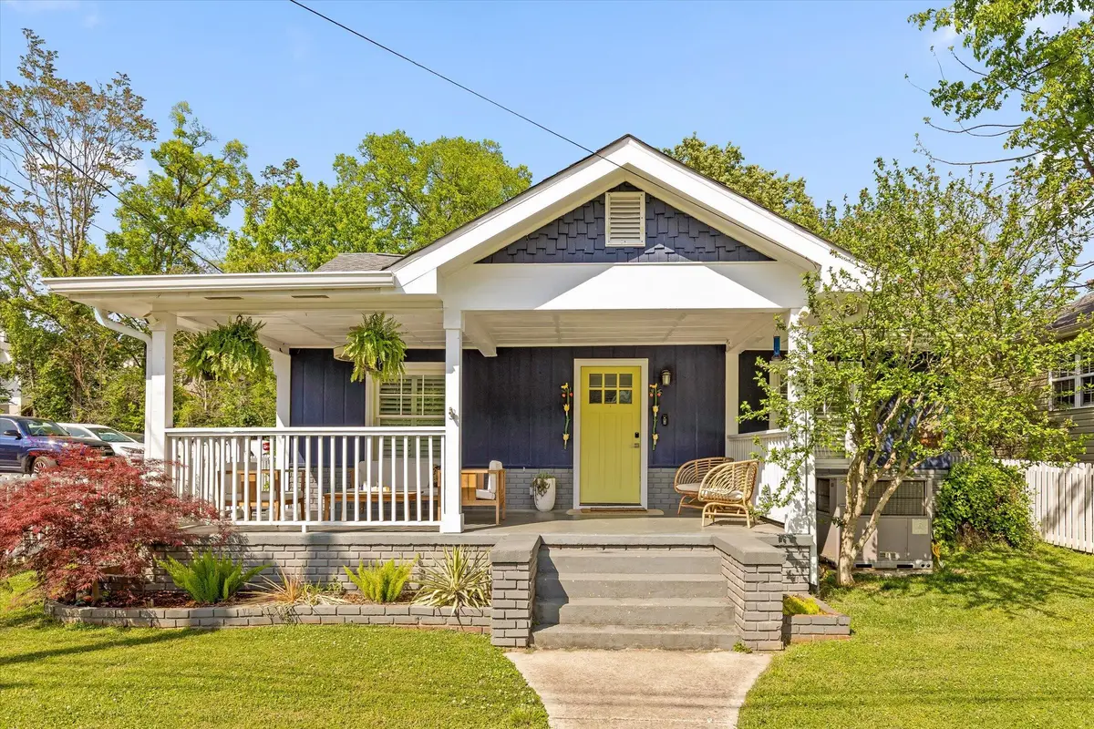 507 Wells Street, Chattanooga, TN 37405 - #1
