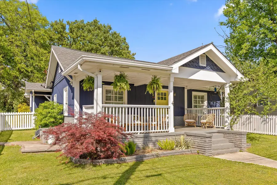 507 Wells Street, Chattanooga, TN 37405 - #2