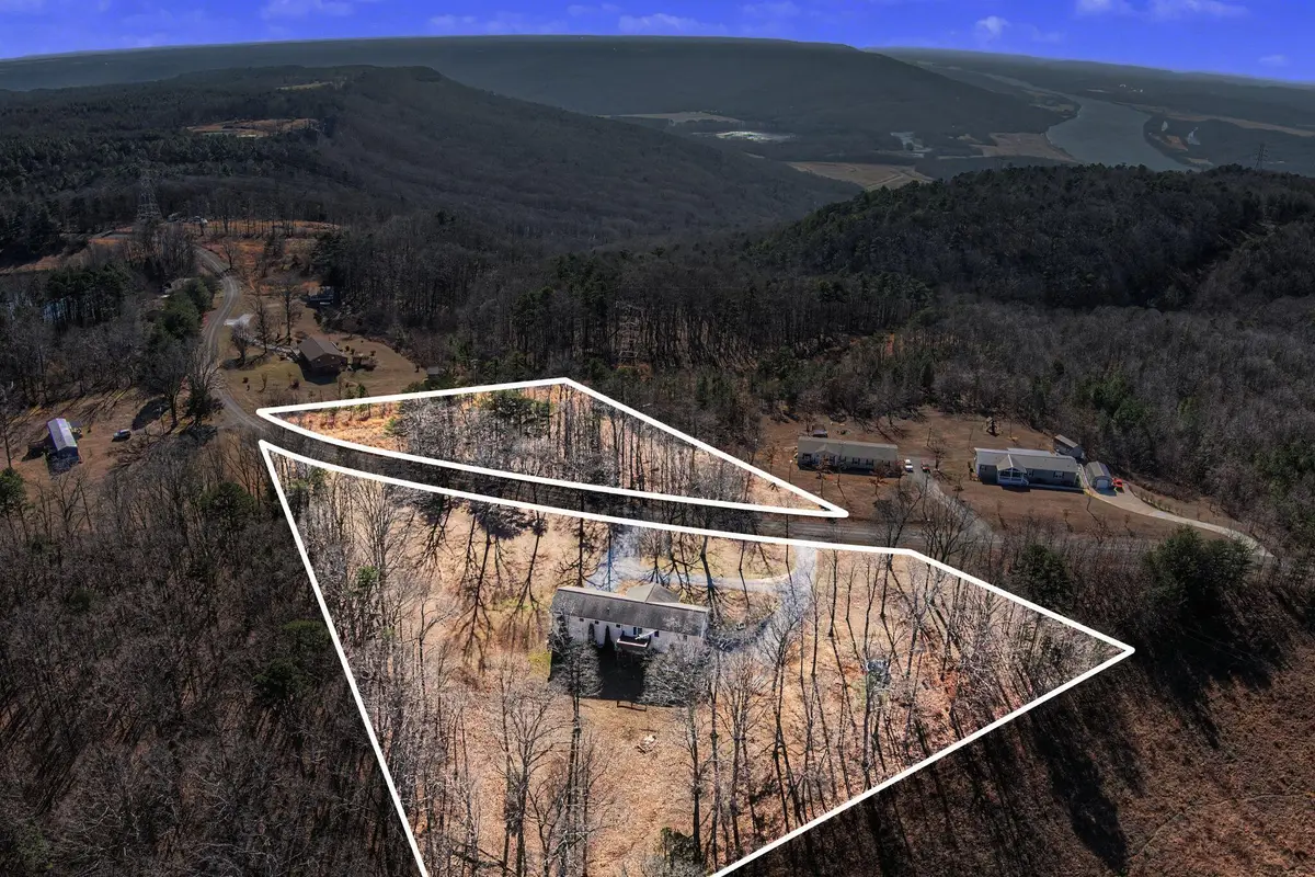 3911 County Road 131, Bryant, AL 35958 - #1