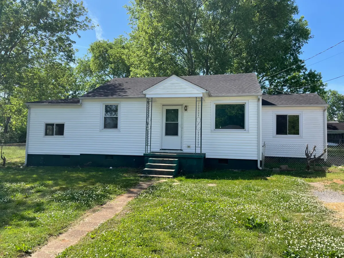 1712 Strawberry Lane, Hixson, TN 37343 - #1