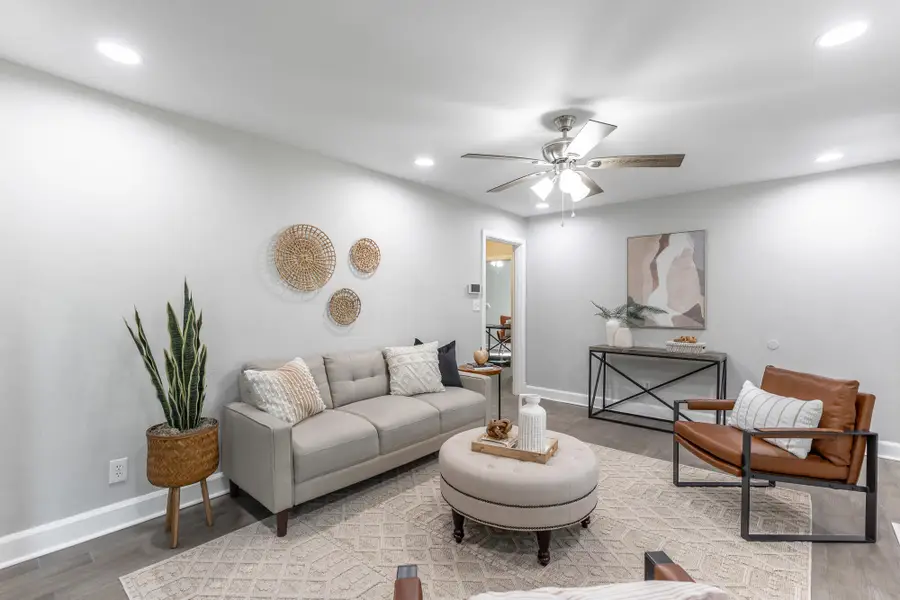 716 Astor Lane, Chattanooga, TN 37412 - #3