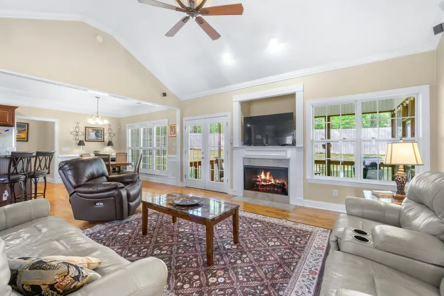 1475 Courtland Drive, Hixson, TN 37343 - #3