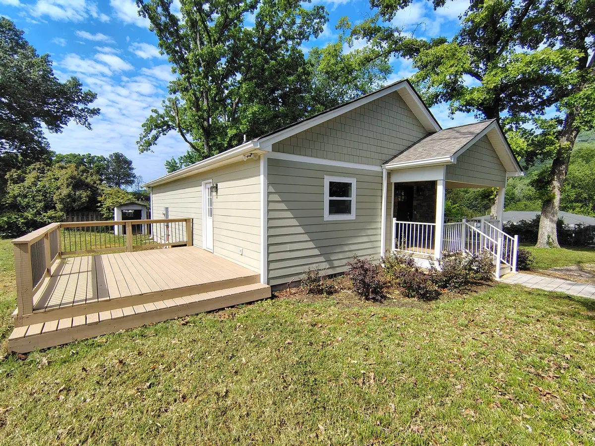 3312 Pioneer Drive, Chattanooga, TN 37419 - #1