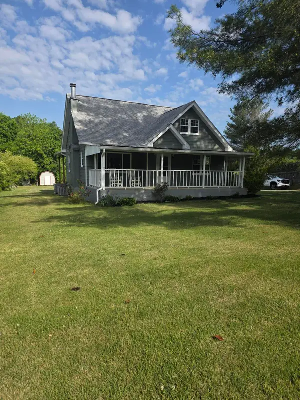 8421 Middle Valley Road, Hixson, TN 37343