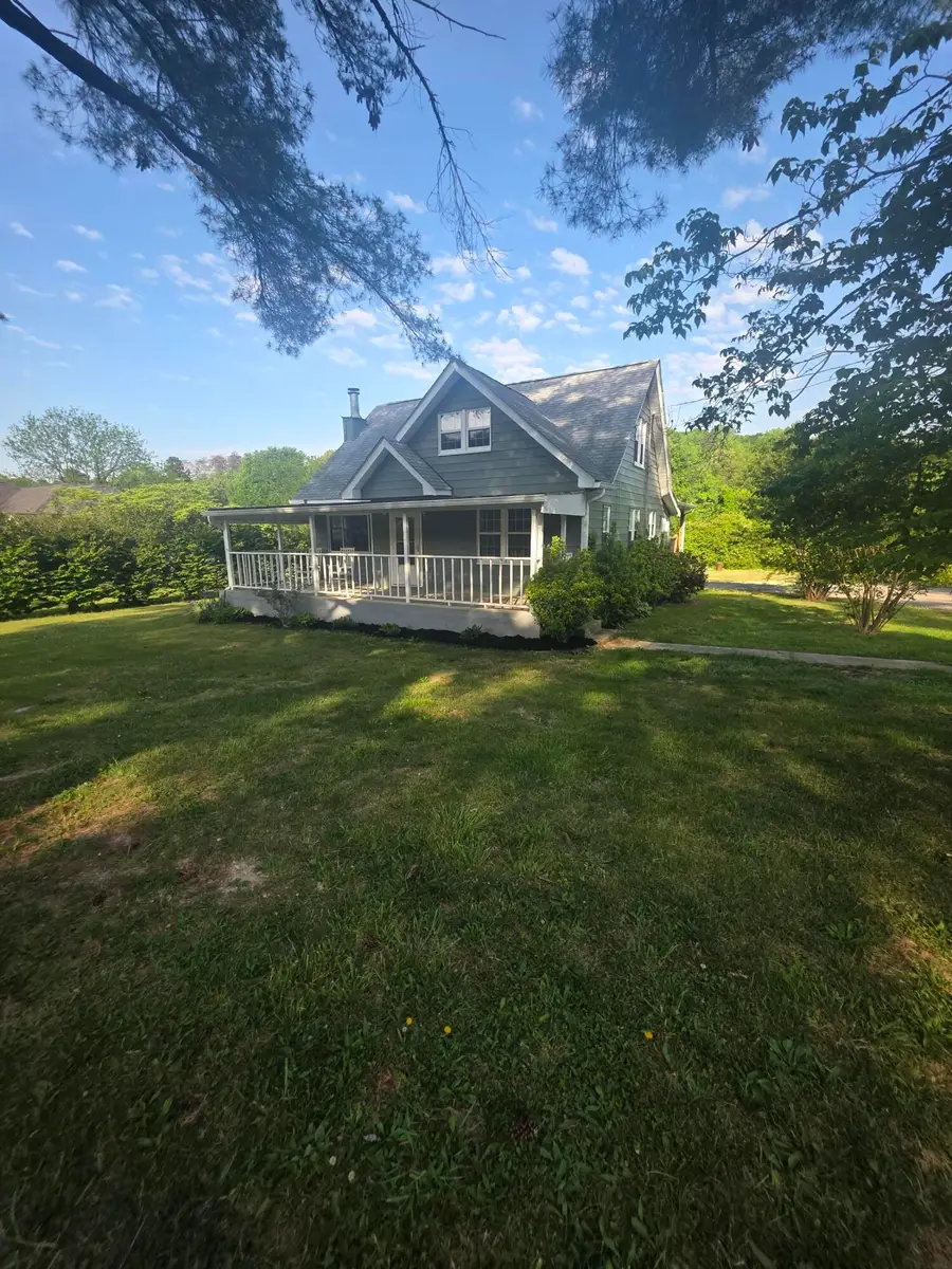 8421 Middle Valley Road, Hixson, TN 37343 - #2