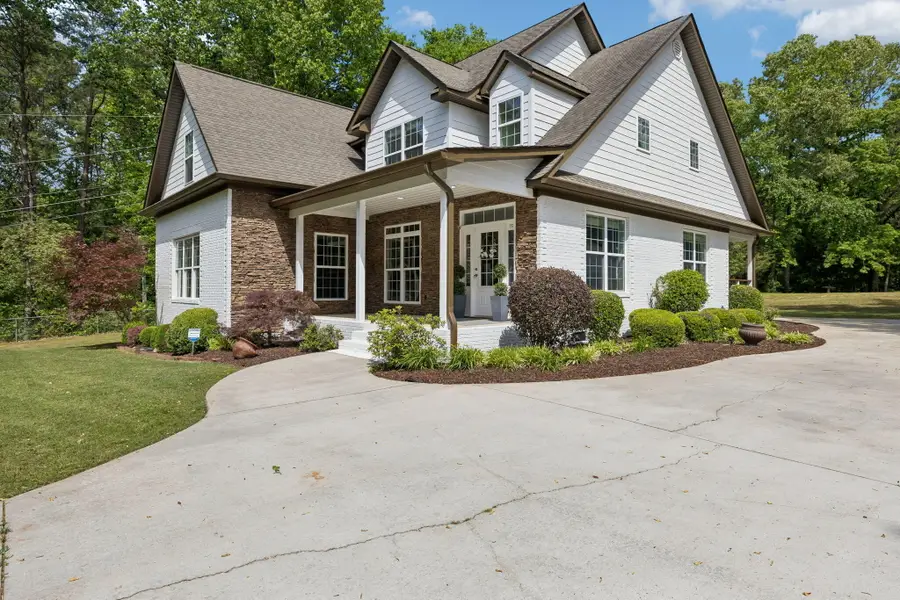 10514 E Brainerd Road, Apison, TN 37302 - #3
