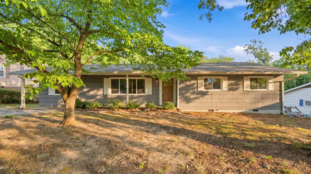 3925 Forest Highland Drive, Chattanooga, TN 37415 - #1