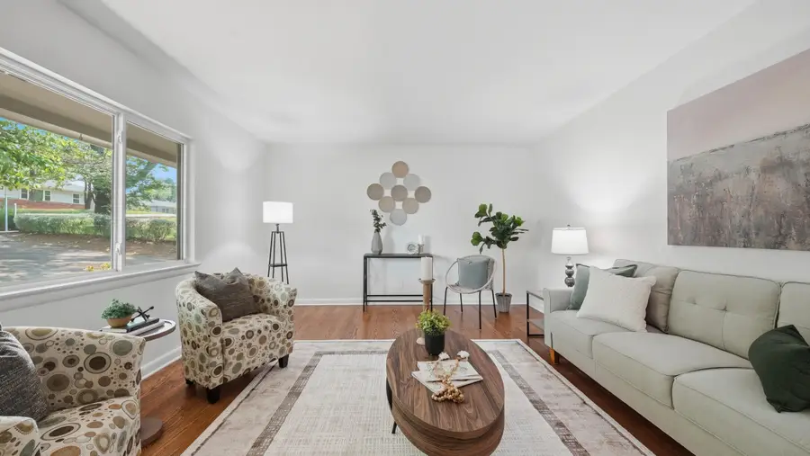 3925 Forest Highland Drive, Chattanooga, TN 37415 - #3