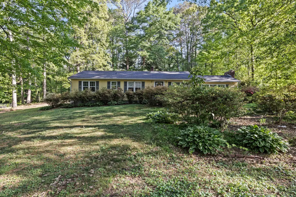 301 Woodland Drive, Lafayette, GA 30728 - #1