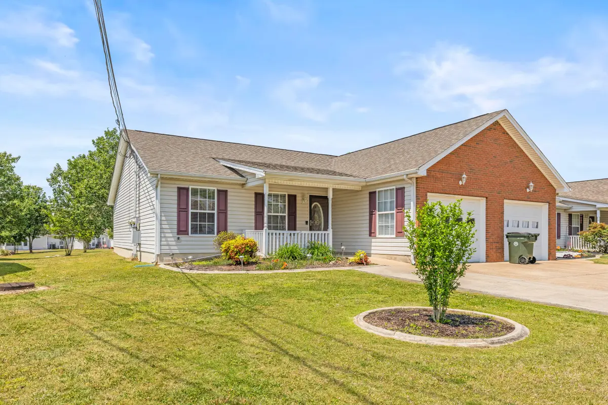 470 Flagstone Drive, Rossville, GA 30741 - #1