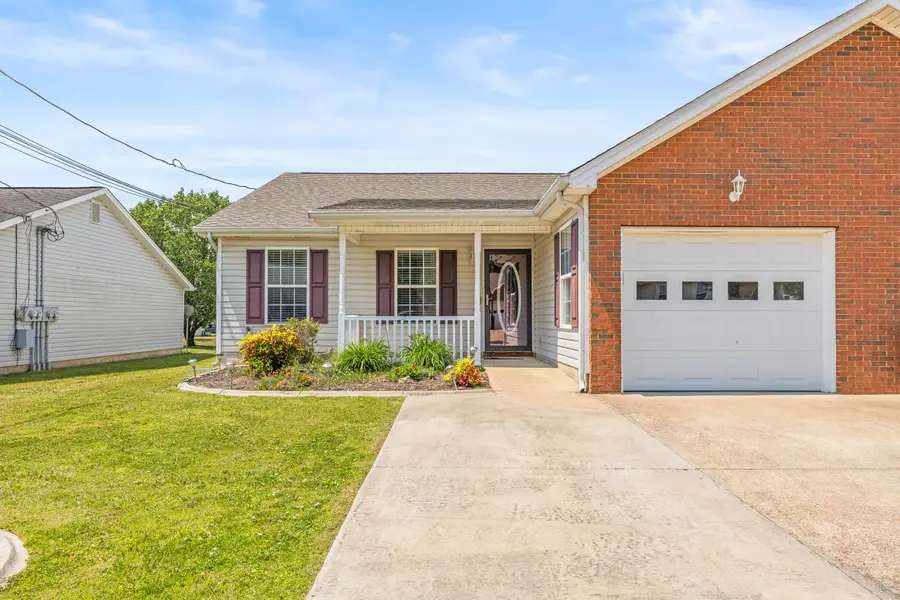 470 Flagstone Drive, Rossville, GA 30741 - #2