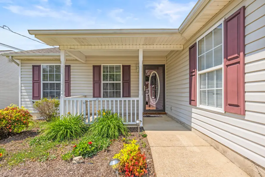 470 Flagstone Drive, Rossville, GA 30741 - #3