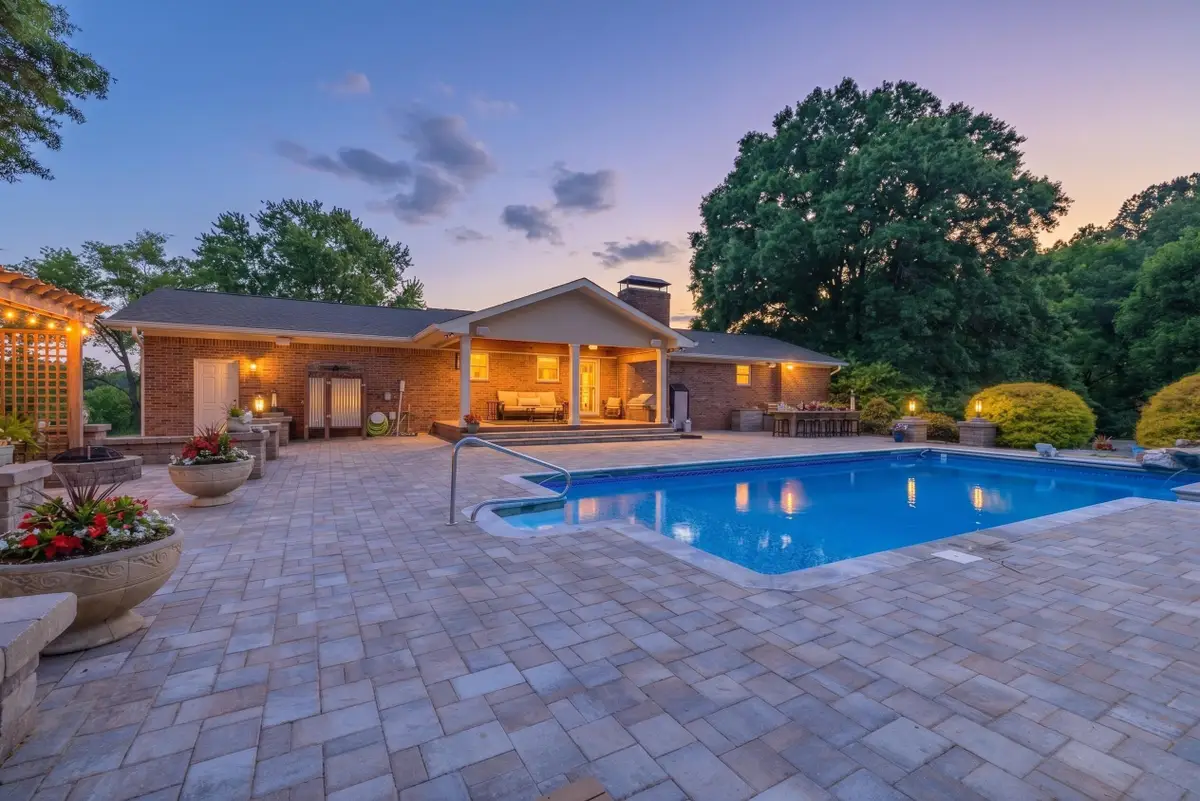 669 Chandler Road, Chickamauga, GA 30707 - #1