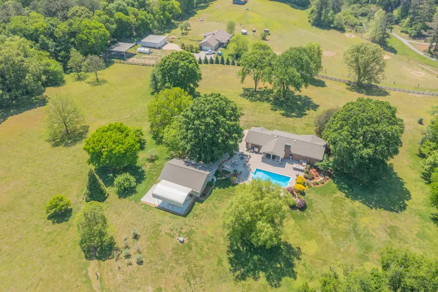 669 Chandler Road, Chickamauga, GA 30707 - #3