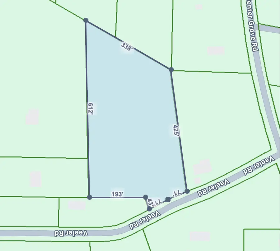 0 Veeler Road, Lafayette, GA 30728 - #3