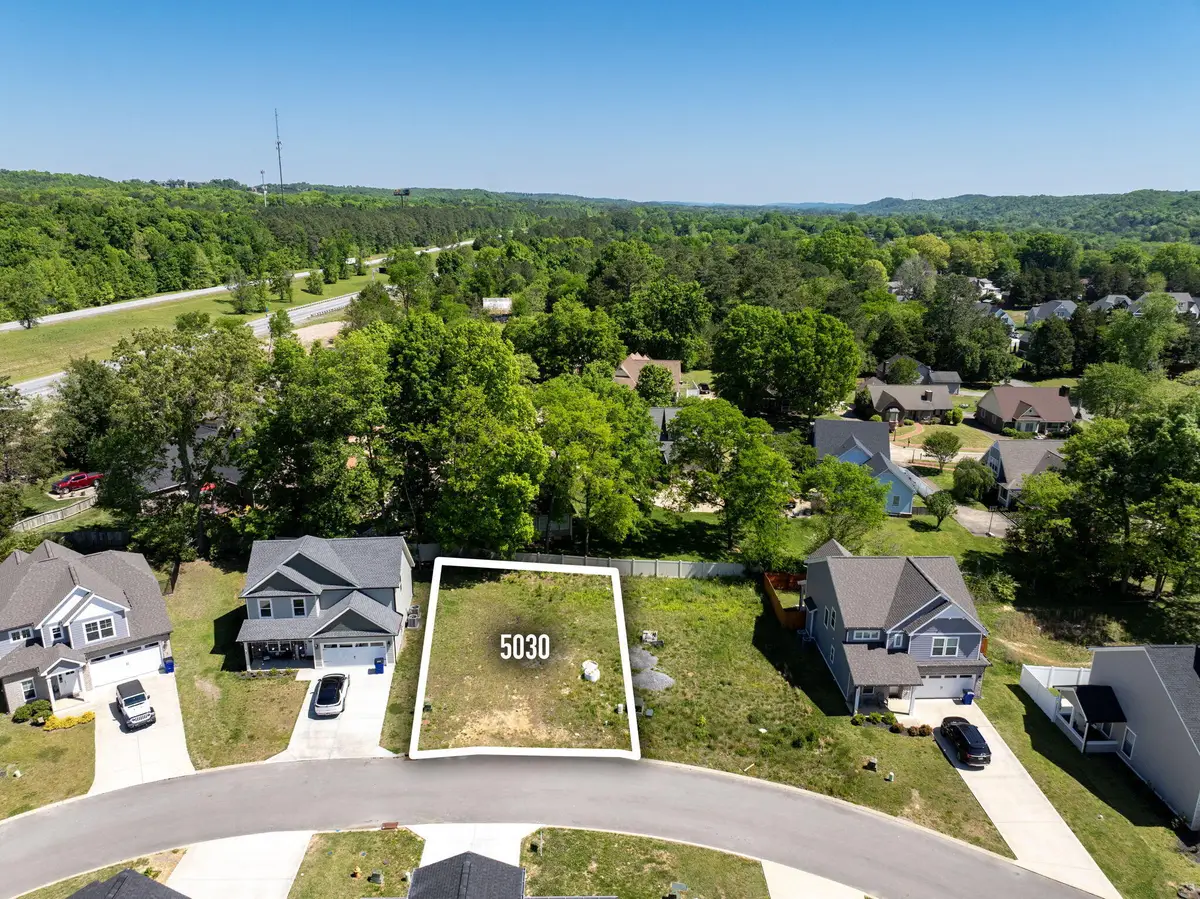 5030 Solar Lane Nw, Cleveland, TN 37312 - #1