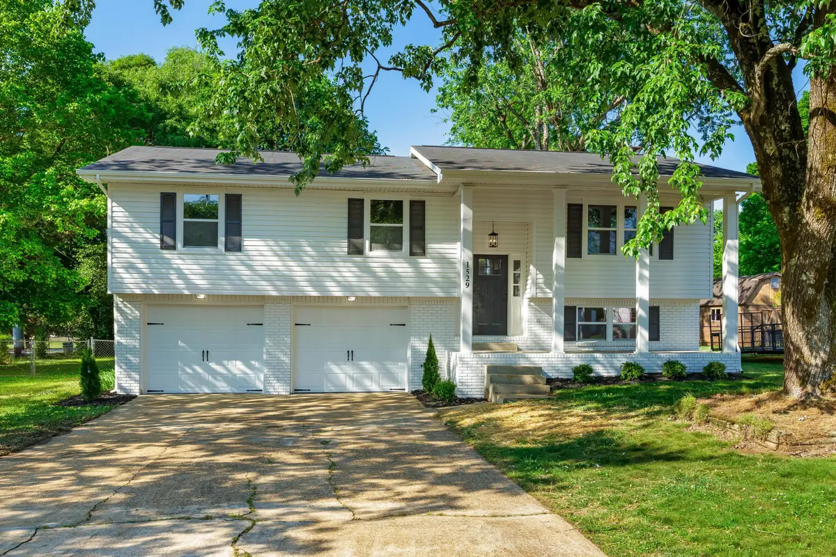 1529 Caramel Circle, Hixson, TN 37343 - #1