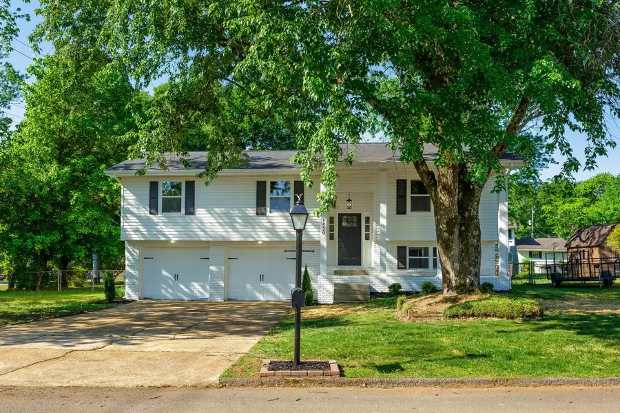 1529 Caramel Circle, Hixson, TN 37343 - #3