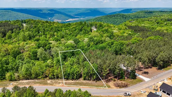 0 Crockett Point #Lot 401, Jasper, TN 37347