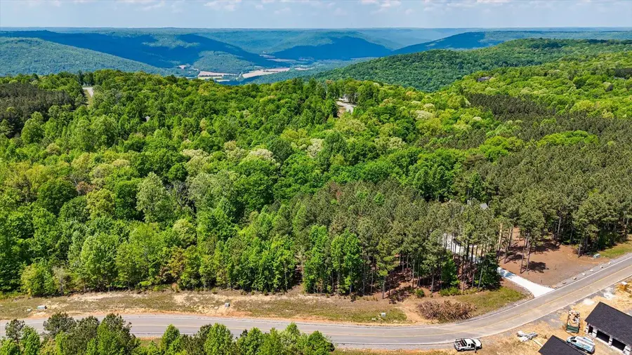 0 Crockett Point #Lot 401, Jasper, TN 37347 - #2