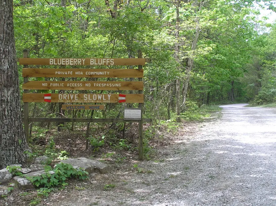100 Valley View Drive, Altamont, TN 37301 - #2