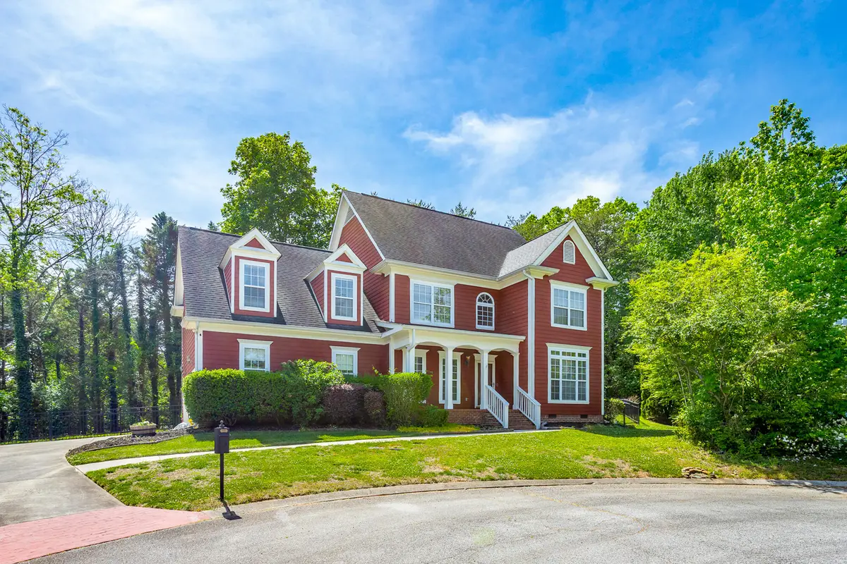 810 Younger Circle, Chattanooga, TN 37415 - #1