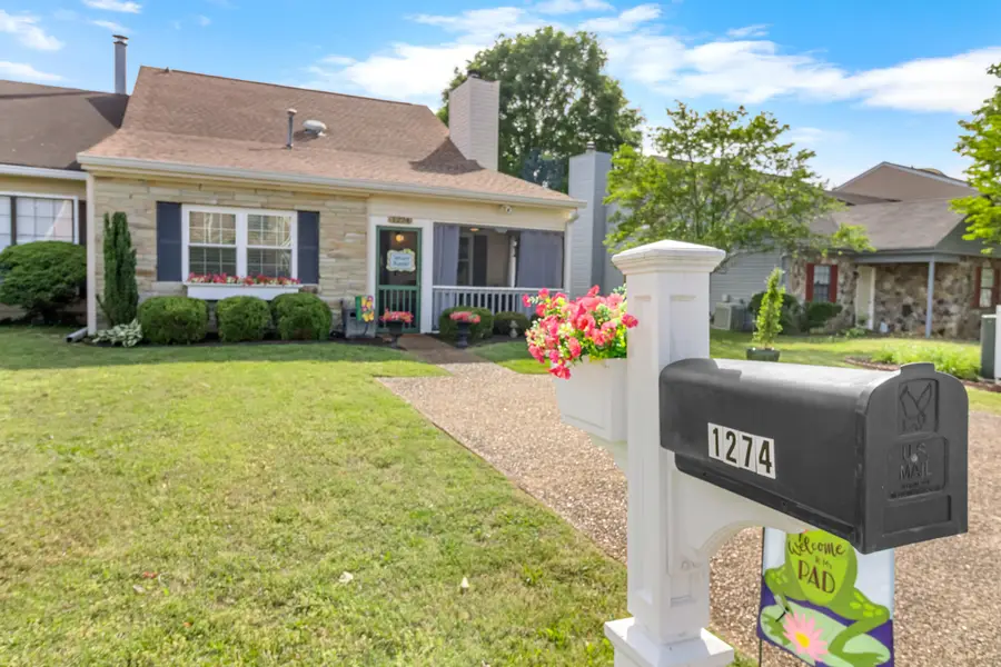 1274 Leaside Lane, Hixson, TN 37343 - #3