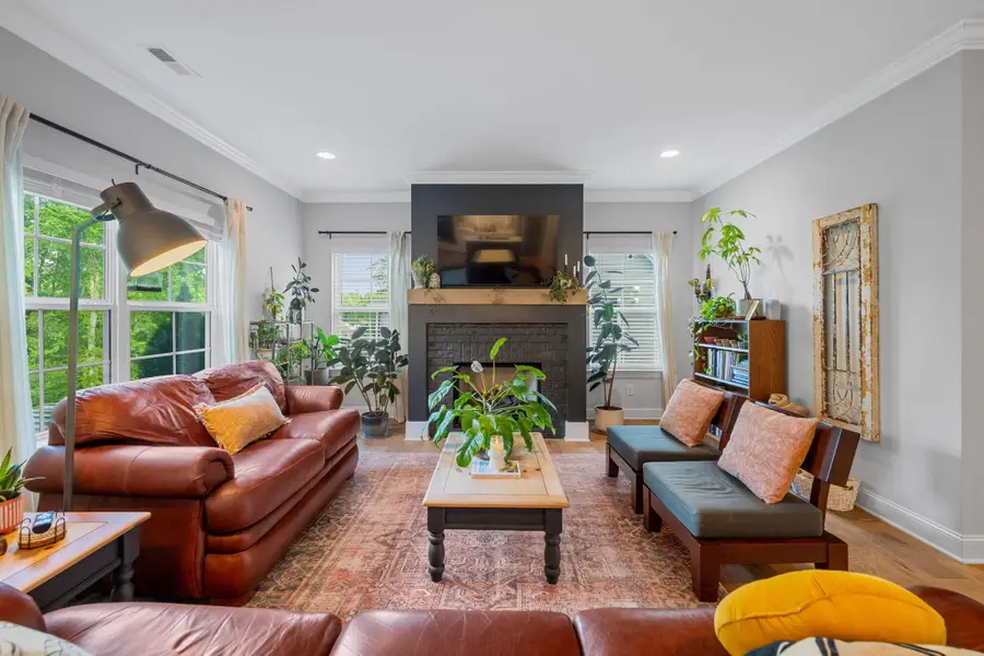 1117 Omaha Circle, Hixson, TN 37343 - #2