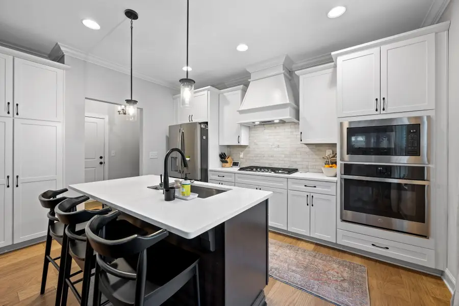 1117 Omaha Circle, Hixson, TN 37343 - #3