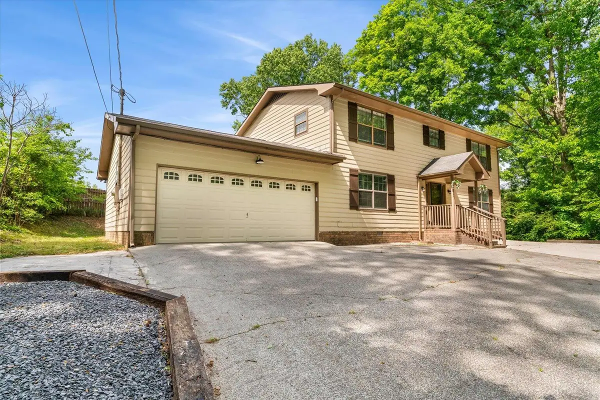 1921 Tibbs Terrace, Dalton, GA 30720 - #1