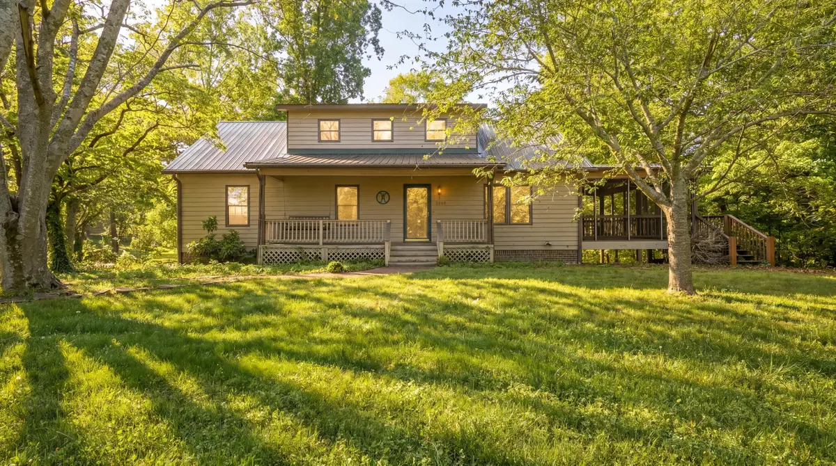 2520 Love Lane, Soddy Daisy, TN 37379 - #1