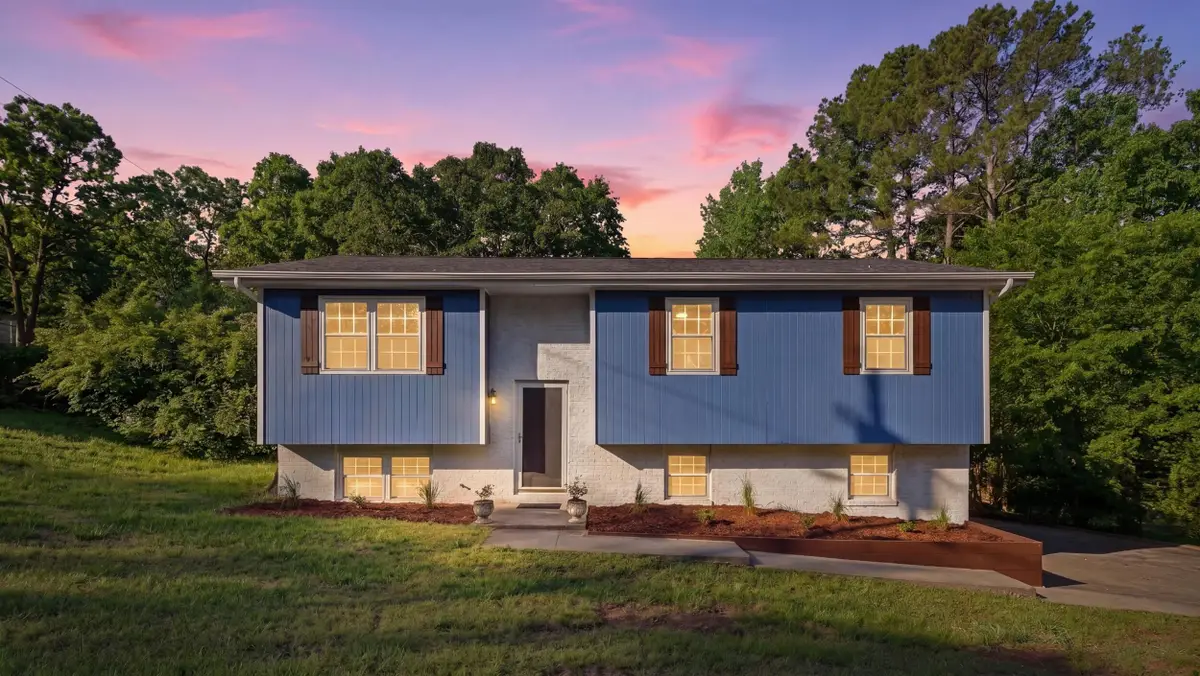 7110 Fine Lane, Harrison, TN 37341 - #1