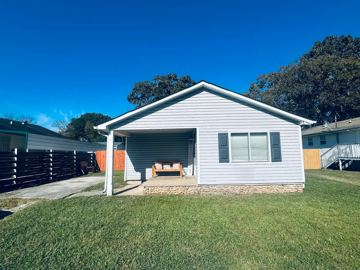 1311 Boyd Street, Chattanooga, TN 37412 - #1