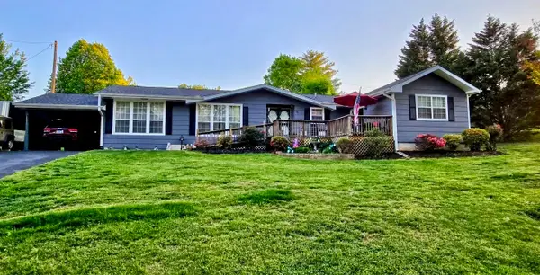 774 Evergreen Drive, Dayton, TN 37321