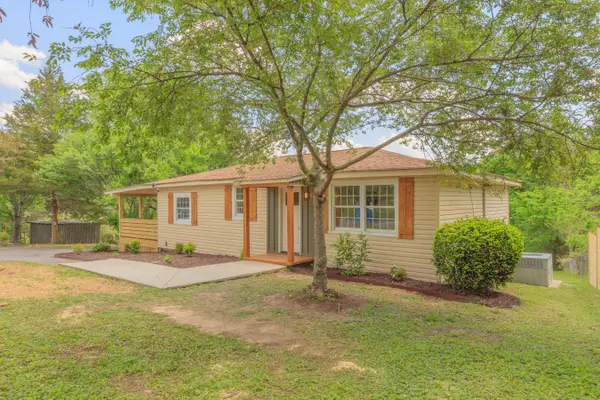 612 W Garden Farm, Rossville, GA 30741