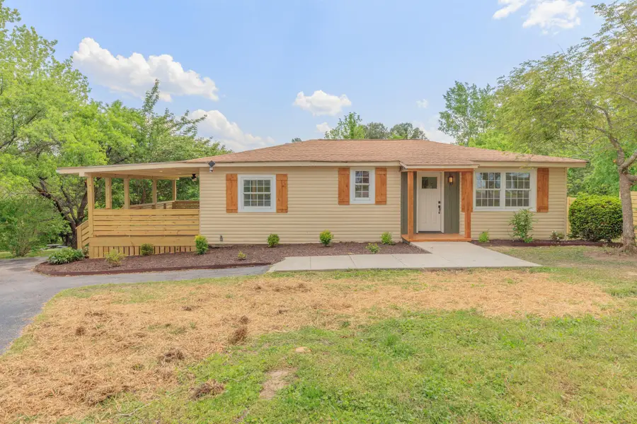 612 W Garden Farm, Rossville, GA 30741 - #2