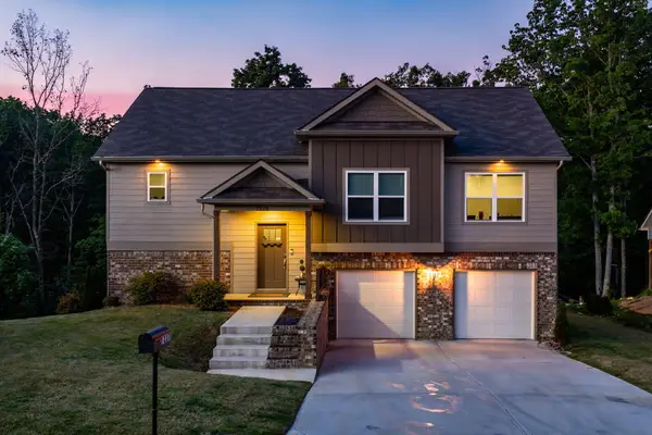 7237 Mercedes Lane #Lot No. 1577, Ooltewah, TN 37363