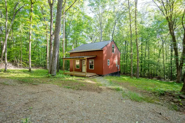 1140 County Road 797, Valley Head, AL 35989