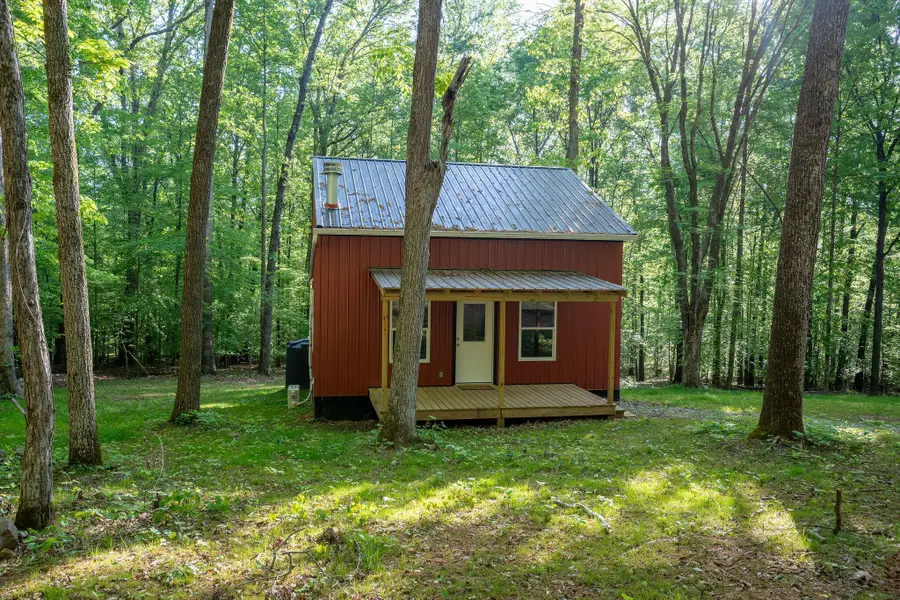 1140 County Road 797, Valley Head, AL 35989 - #2