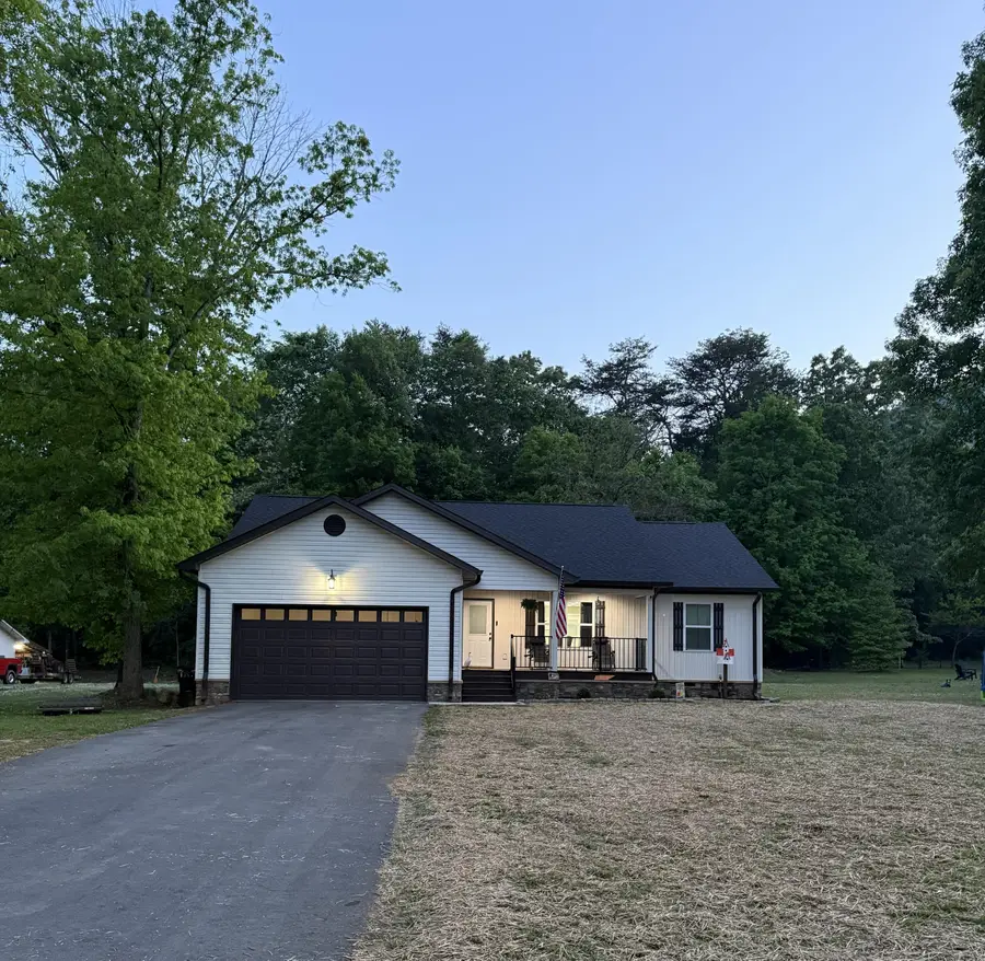 418 Old State Hwy 8, Dunlap, TN 37327 - #2