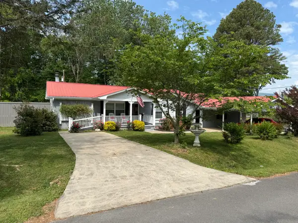 170 Woodmont Drive, Whitwell, TN 37397