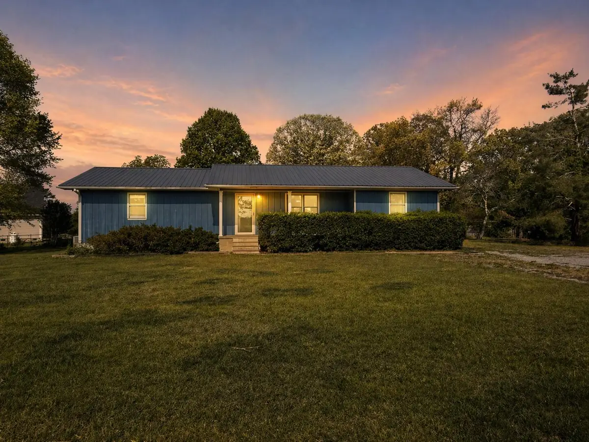 1717 Vandergriff Road, Signal Mountain, TN 37377 - #1