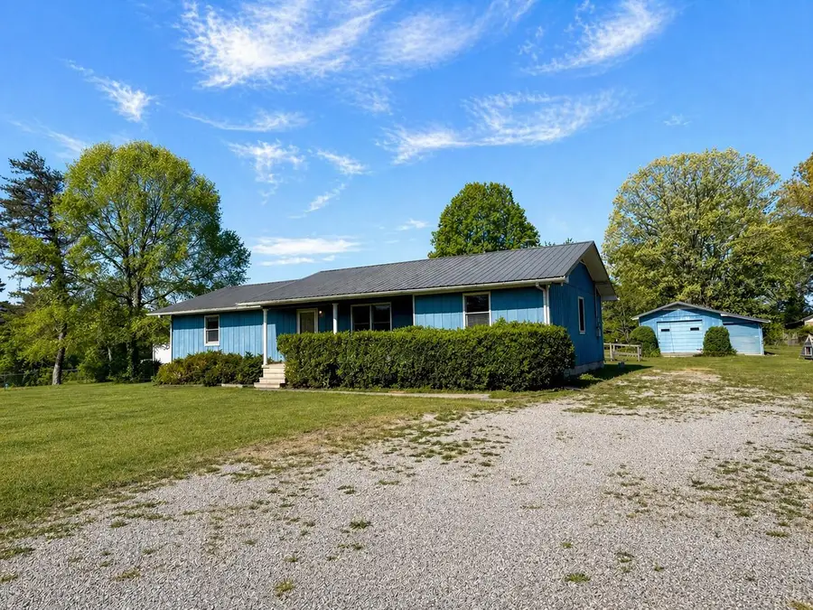 1717 Vandergriff Road, Signal Mountain, TN 37377 - #3