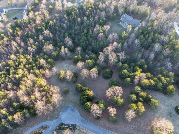 0 Skyhigh Trail #16, Dunlap, TN 37327