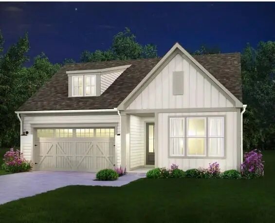 2756 Butlers Green Circle #30, Chattanooga, TN 37421