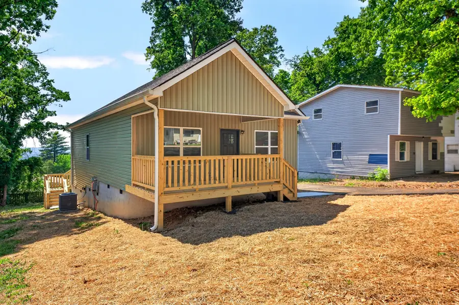 726 Sylvan Avenue, Chattanooga, TN 37411 - #3