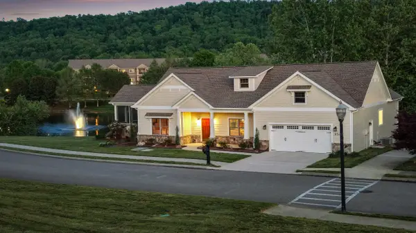 9548 Leyland Drive, Ooltewah, TN 37363