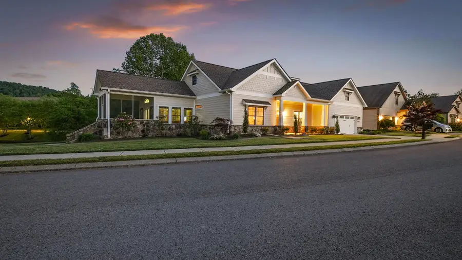 9548 Leyland Drive, Ooltewah, TN 37363 - #2